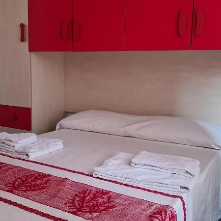 أولبيا Red & Blue Rooms المظهر الخارجي الصورة