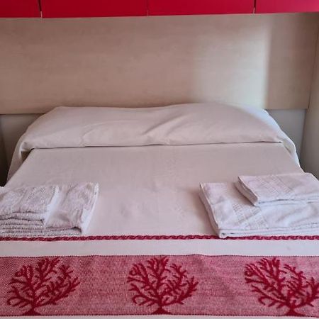 أولبيا Red & Blue Rooms المظهر الخارجي الصورة