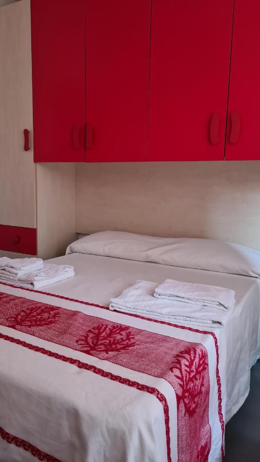 أولبيا Red & Blue Rooms المظهر الخارجي الصورة