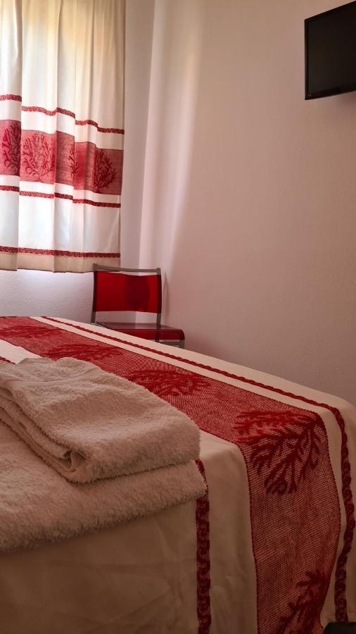 أولبيا Red & Blue Rooms المظهر الخارجي الصورة