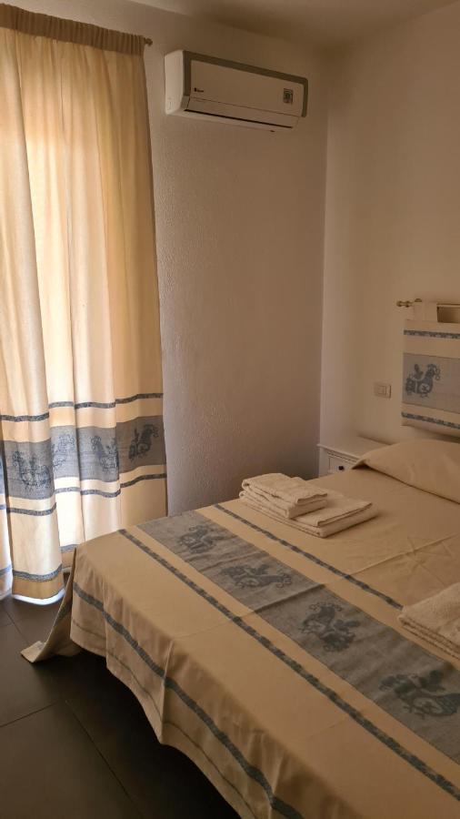 أولبيا Red & Blue Rooms المظهر الخارجي الصورة