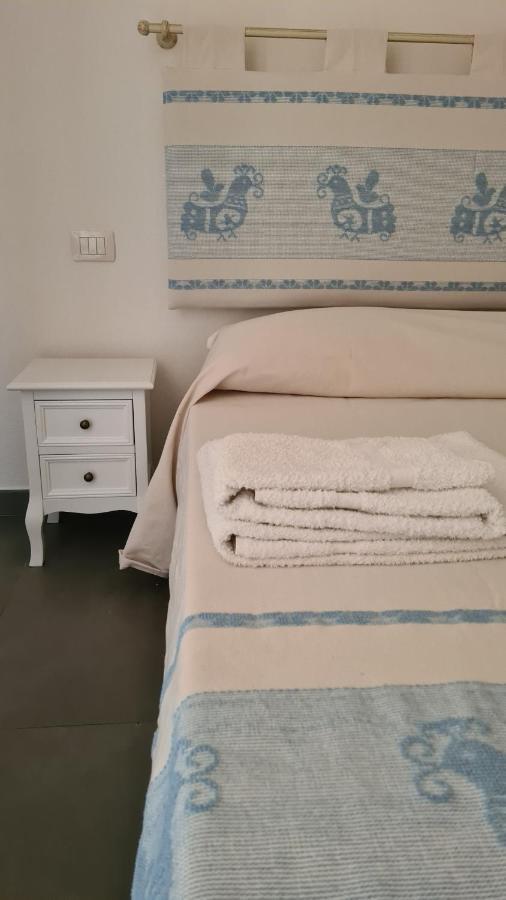 أولبيا Red & Blue Rooms المظهر الخارجي الصورة
